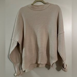 By Together Oversized Sweater
